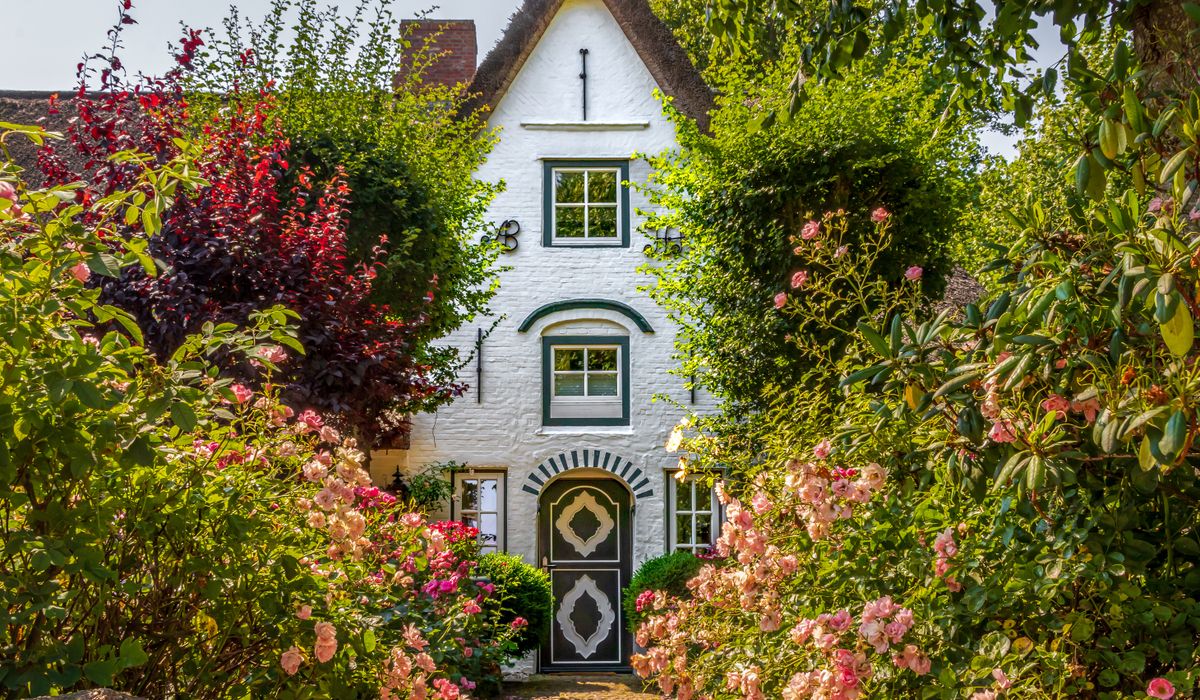 Planning a Sensitive Kitchen Update in a Period Home